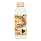 Garnier Hair Food Cocoa conditioner 350ml