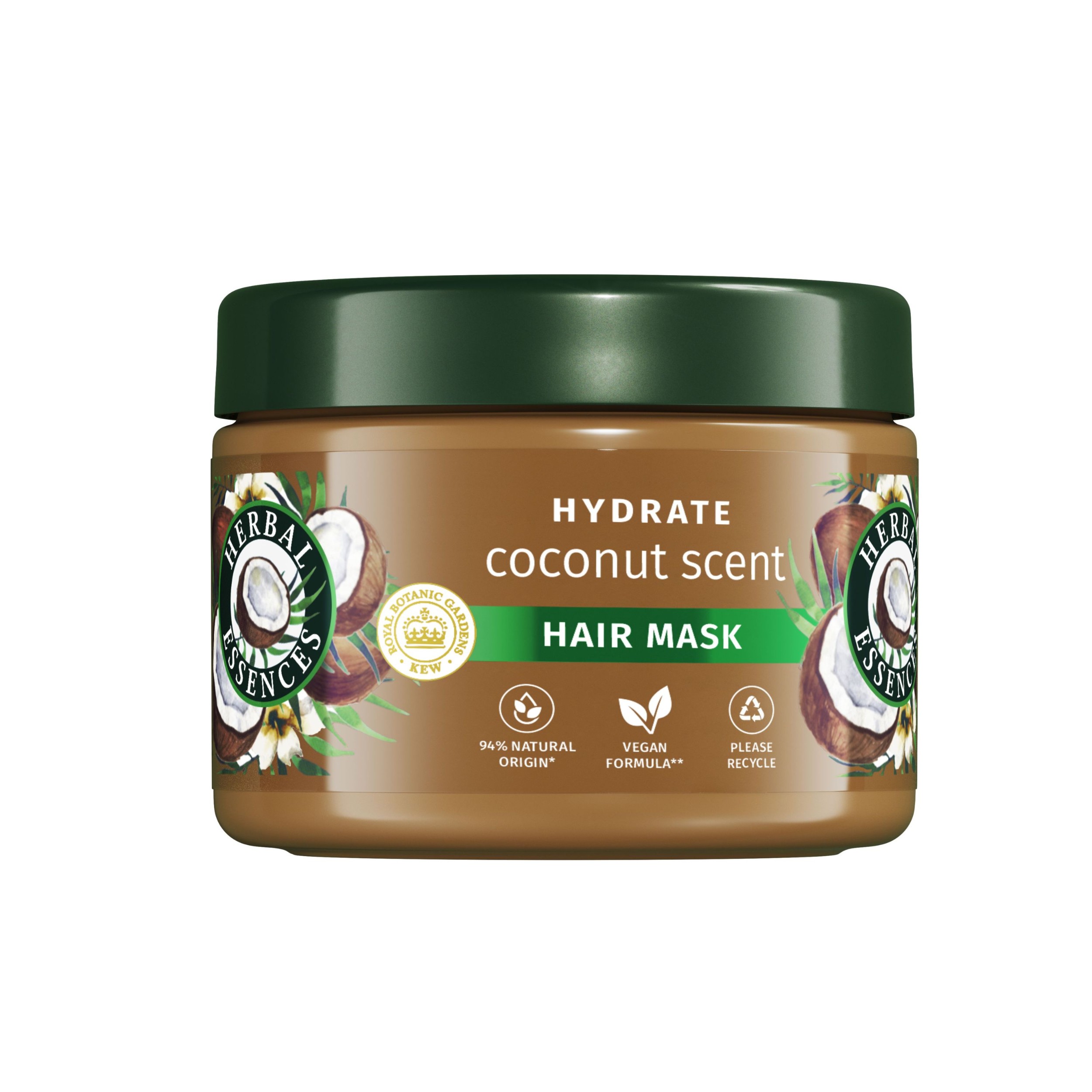 Herbal Essences Core Maska Coconut 300ml
