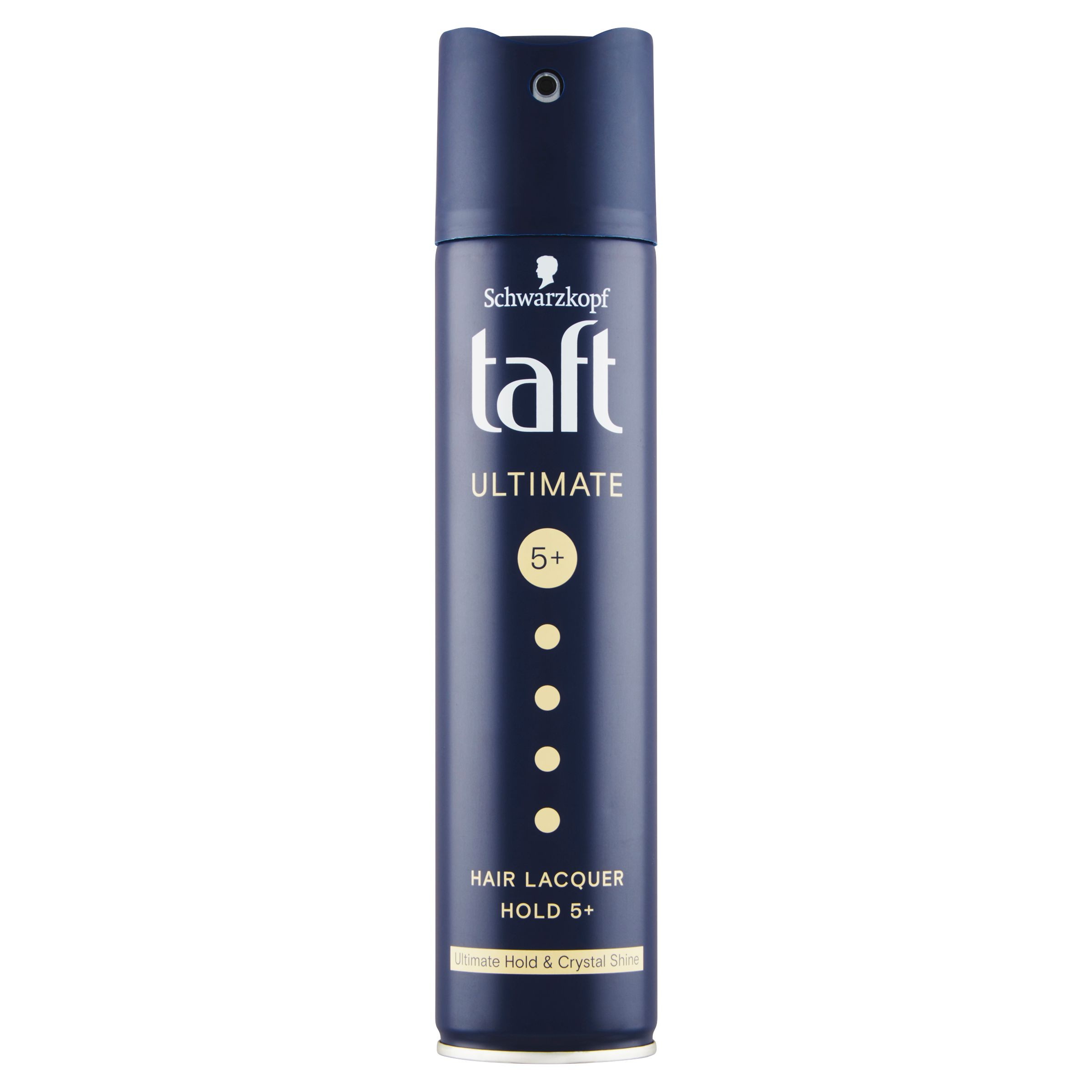 Taft Lak na vlasy Ultimate Ultimately Strong 6 250 ml