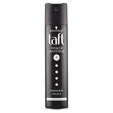 Taft Lak na vlasy Invisible Power Mega Strong 5 250 ml