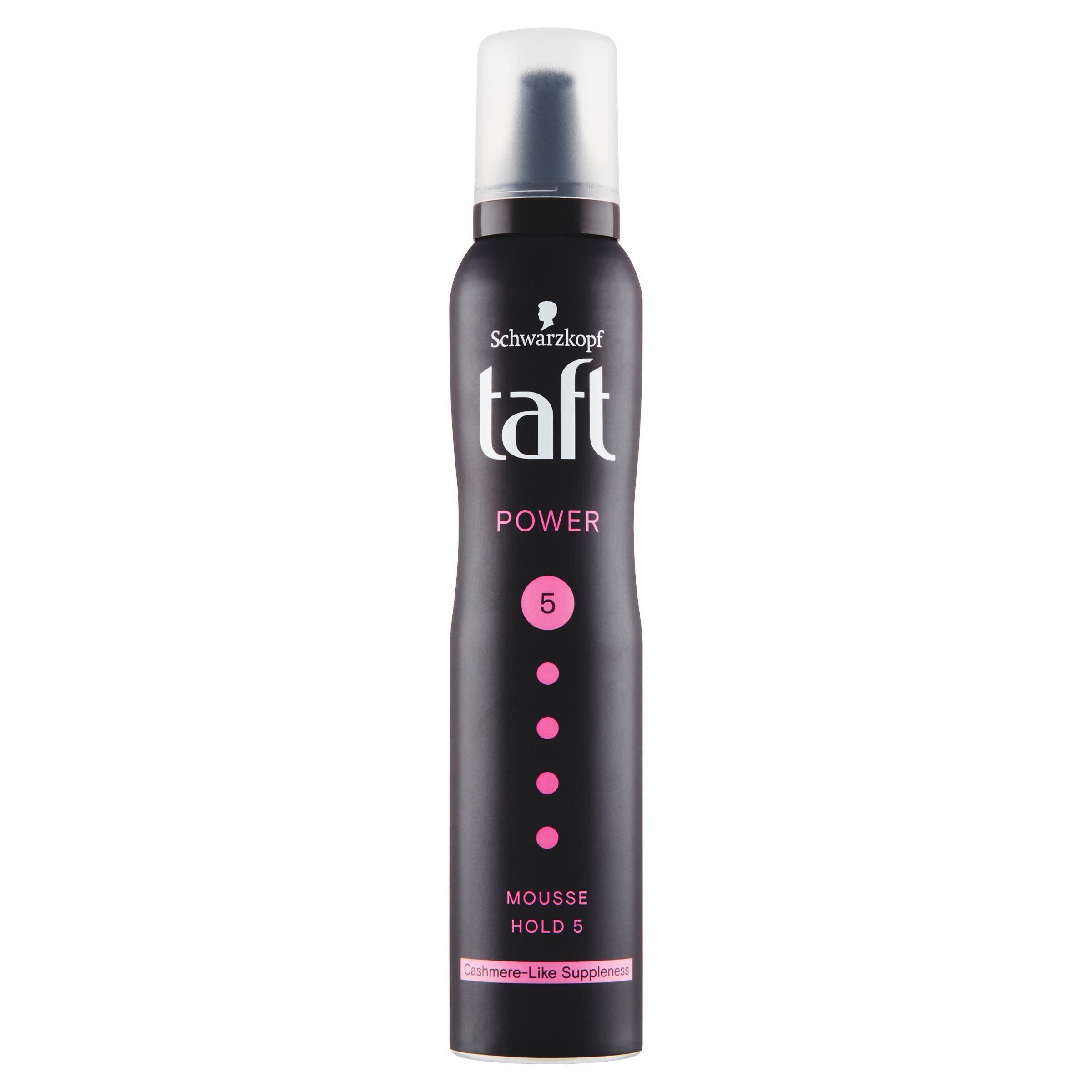 Taft Power pěnové tužidlo Mega Strong 200 ml