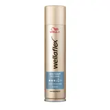 Wellaflex Instant Volume Boost lak na vlasy pro okamžité zvětšení objemu vlasů 250 ml