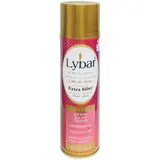 Lybar Lak na vlasy extra silně tužící s antioxidanty a provitamínem B5 400 ml