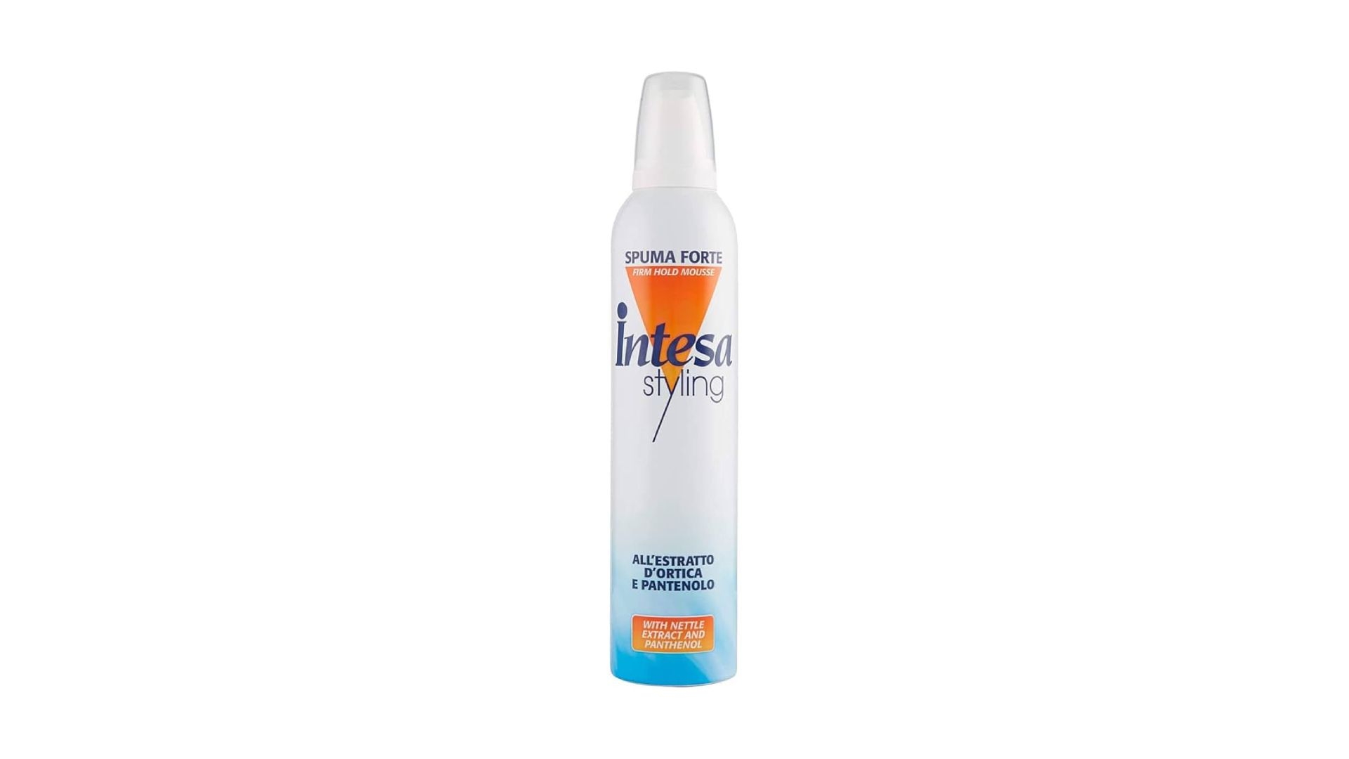 Intesa Styling Pěnové tužidlo na vlasy 300 ml Spuma Forte