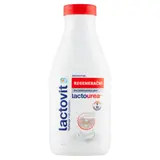 Lactovit Lactourea¹⁰ Regenerační sprchový gel 500 ml