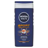 Nivea Men Sport sprchový gel 250 ml