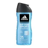 Adidas Men after sport 250 ml