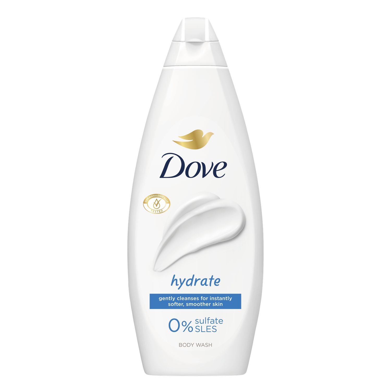 Dove Hydrate Sprchový gel 720ml
