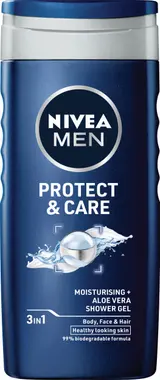 Nivea Men Protect & Care sprchový gel 250 ml