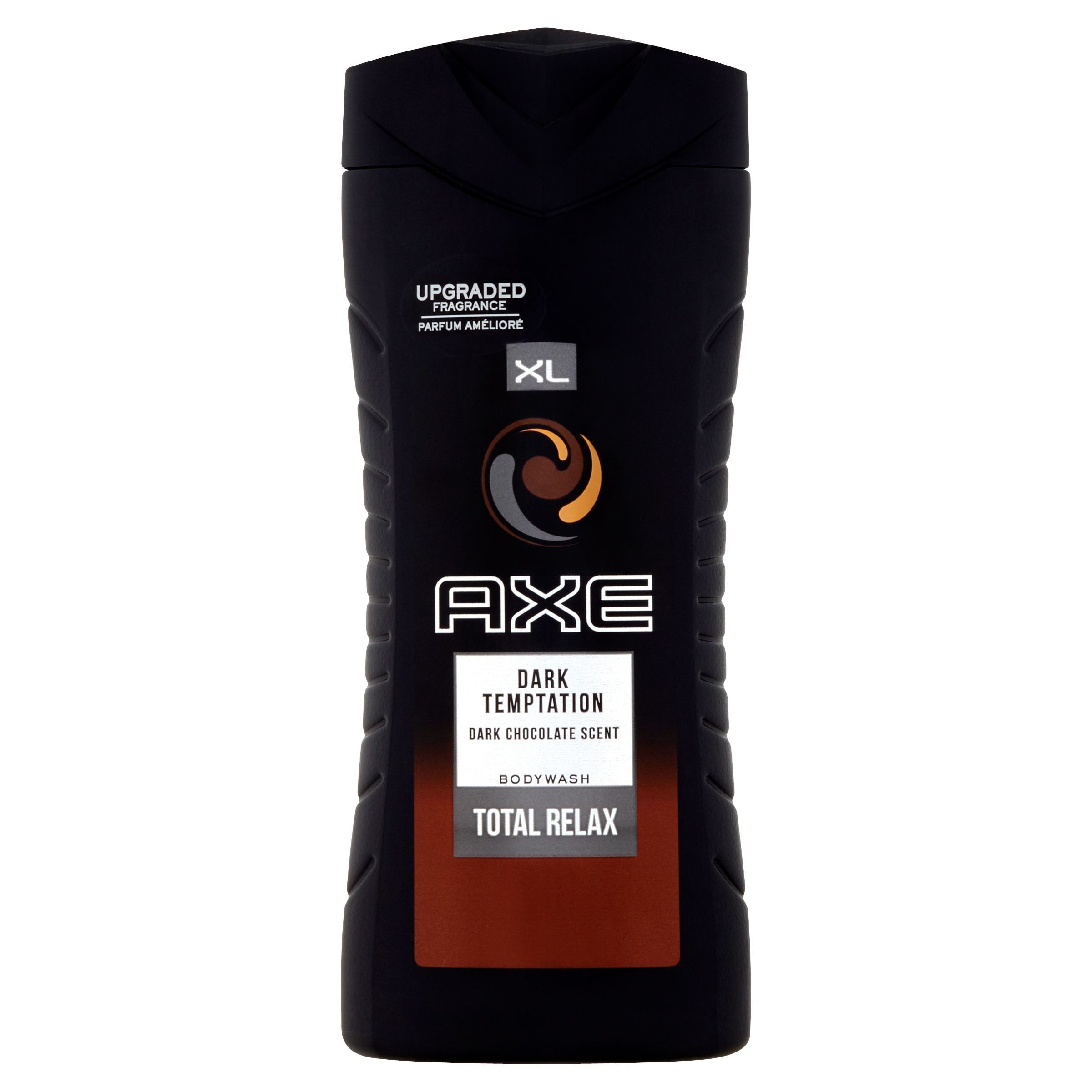 Axe Dark temptation sprchový gel 400 ml