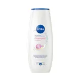 Nivea Care & Diamond pečující sprchový gel 500 ml