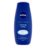 Nivea Creme Care pečující sprchový gel 500 ml