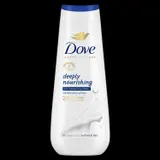 Dove Advanced Care Nourishing SG 600ml