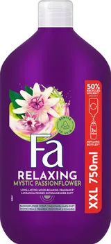 Fa sprchový gel a pěna do koupele Mystic Moments 750 ml