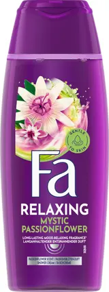 Fa Mystic Moments sprchový krém 250 ml