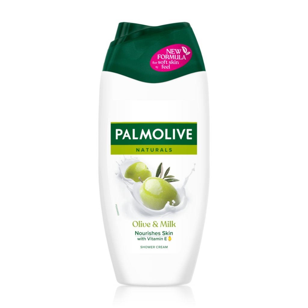 Palmolive Naturals Ultra Moisturization sprchové mléko 250 ml