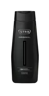 STR8 Original Osvěžující sprchový gel 400 ml