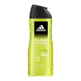 Adidas men sprchový gel Pure Game 400 ml