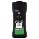 Axe Africa sprchový gel 400 ml