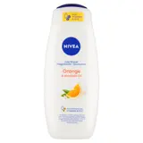 Nivea Sprchový gel Orange 500ml