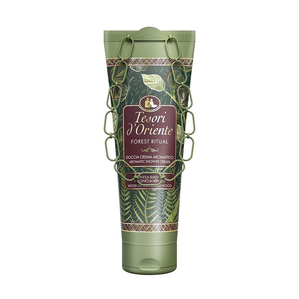 Tesori d´Oriente sprchový gel Forest Therapy 250 ml