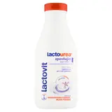 Lactovit sprchový gel Lactourea zpevňující 500 ml
