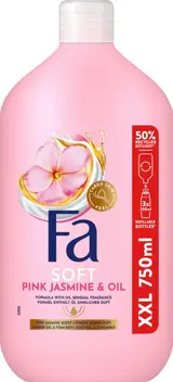 Fa Magic Oil Pink Jasmine sprchový gel 750ml
