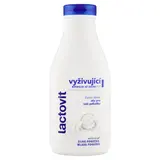 Lactovit Original Vyživující sprchový gel 500 ml