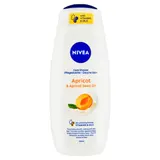 Nivea Sprchový gel Apricot 500ml