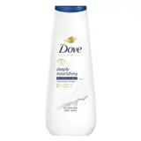 Dove Nourishing Sprchový gel 400ml