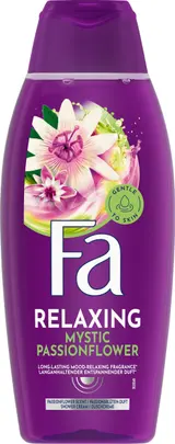 Fa Mystic Moments sprchový krém s vůní mučenky 400ml