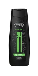 STR8 Sprchový gel FR34K 400ml