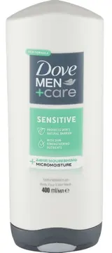 Dove Men SG Sensitive 400ml