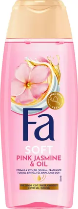 Fa Magic Oil Pink sprchový gel růžový jasmín 250 ml