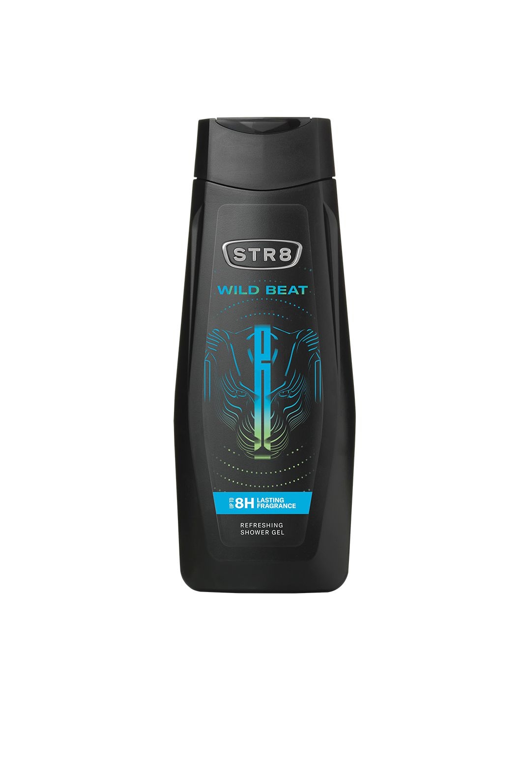 STR8 Sprchový gelWild Beat 400ml