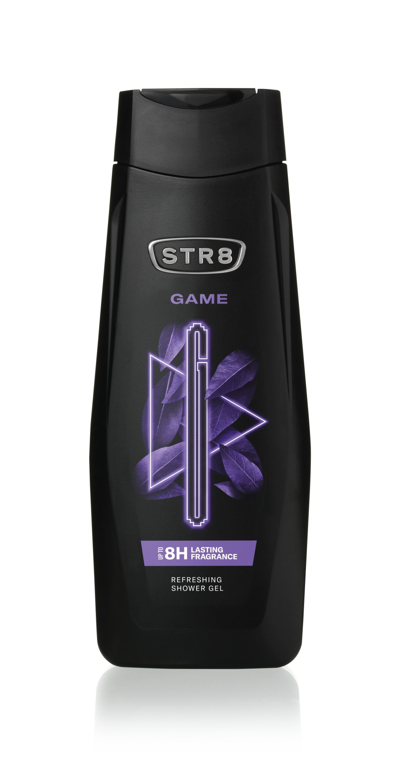 STR8 Sprchový gel GAME 400 ml
