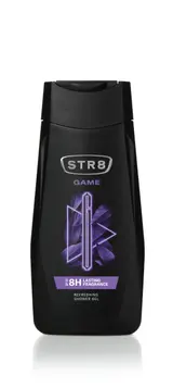 STR8 Sprchový gel GAME 250ml