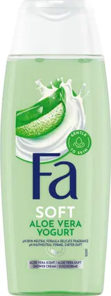 Fa Yoghurt sprchový krém s jogurtovými proteiny a aloe vera 250 ml