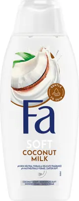 Fa Sprchový krém Coconut Milk 400 ml