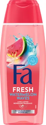 Fa Shower Gel Island Vibes Fiji Dream 250 ml