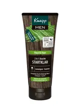 Kneipp Sprchový gel 2v1 Ranní budíček 200ml