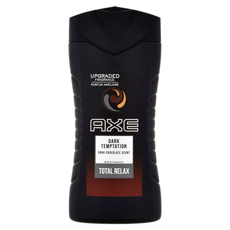 Axe Dark Temptation sprchový gel 250 ml