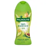 Palmolive Skin Radiance Avocado & Honey Scent sprchový gel 250 ml