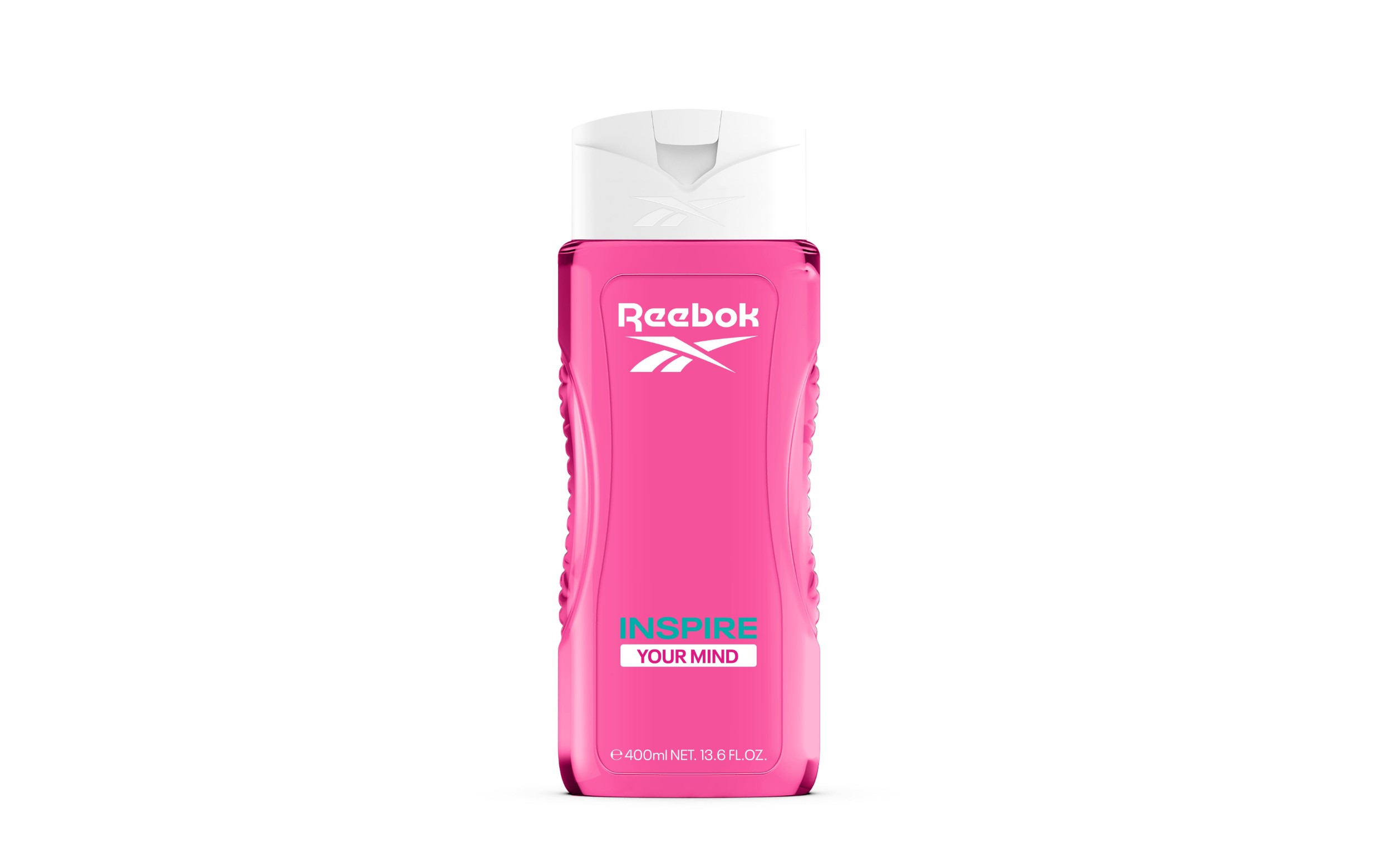 Sprchový gel Inspire your mind pro ženy 400 ml