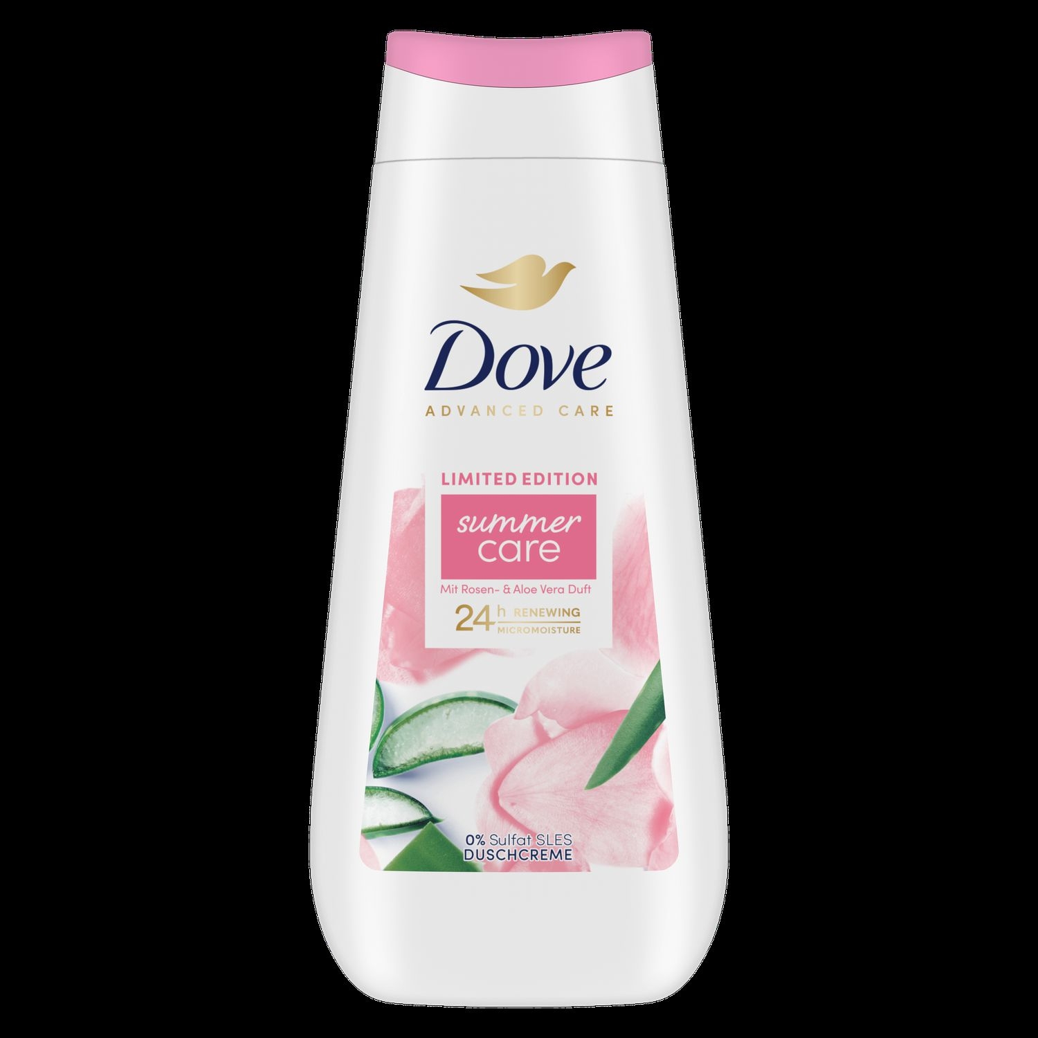 Dove Advanced Summet Litmited Edition SG 225ml
