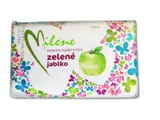 Miléne Mýdlo zelené jablko 100g