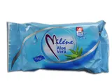 Miléne Tuhé mýdlo Aloe vera 100 g