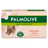 Palmolive Tuhé mýdlo Naturals Almond 90g