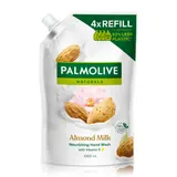 Palmolive Náhradní náplň tekuté mýdlo almond 1000 ml