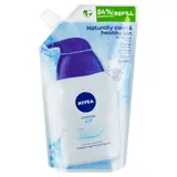 Nivea Tekuté mýdlo Creme Soft Refill